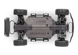 Traxxas Mini Slash® Brushless 1/16 4WD RTR Short Course Truck (Orange) w/TQ™ 2.4Ghz Radio, Battery