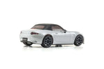 Kyosho Mini-Z Mazda Roadster Auto Scale Body MR03W-RM - Ceramic Metallic White