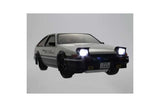 Kyosho My First MINI-Z Initial D Toyota Sprinter Trueno AE86 - White
