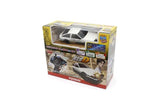 Kyosho My First MINI-Z Initial D Toyota Sprinter Trueno AE86 - White