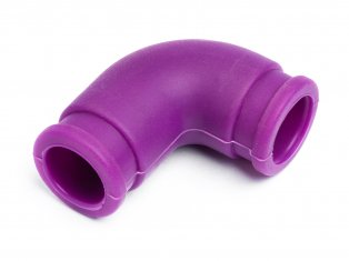 HPI Silicone Exhaust Coupling 12x30mm