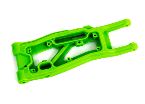 Traxxas Suspension Arm Front Right Green
