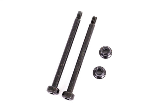 TRAXXAS Suspension pins, Outer Front