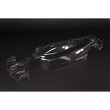 ARRMA 1/7 Clear Body w/ Decals - Limitless 6s BLX