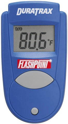 Duratrax FlashPoint Infrared Temperature Gauge
