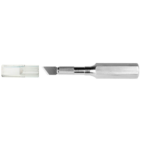 Excel Heavy Duty Knife, Aluminum