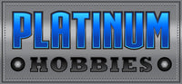 Platinum Hobbies