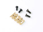 PN Racing Mini-Z Brass MR03 High Clamp Force T-Plate Mount