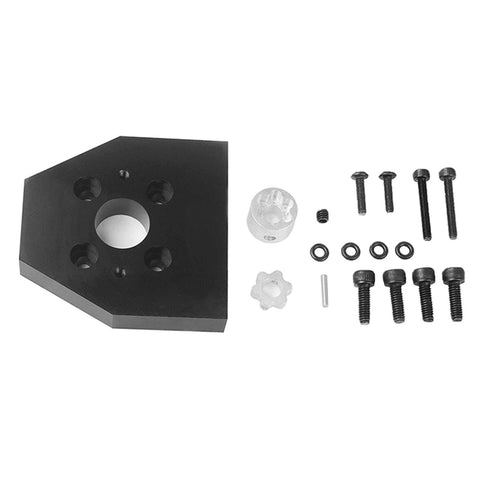 RC4WD Large Oil Pump Connecting Plate Excavator