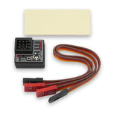 SKYRC GC301 RC Car Gyro for Enhanced Stability Control