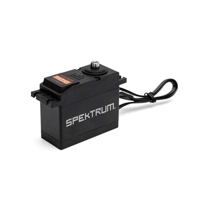 Spektrum S6510 1/5 Scale High Torque Servo