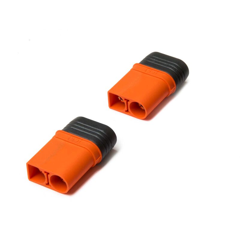 Spektrum Connector IC5 Device (2) Set Platinum Hobbies