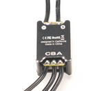 PN Racing Anima V4 30A 1/28 Sensored Brushless ESC (Black) - 500840K