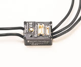 PN Racing Anima V4 30A 1/28 Sensored Brushless ESC (Black) - 500840K