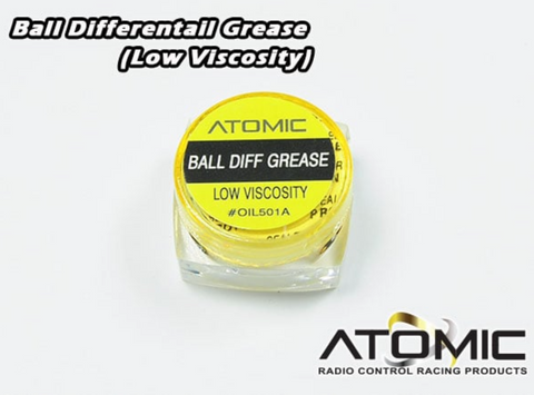 Atomic Ball Differentail Grease (Low Viscosity)
