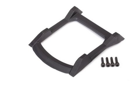 BODY ROOF SKID PLATE BLK