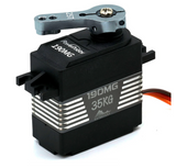 Powerhobby 190MG 1/10 35kg High Torque Metal Gear Waterproof HV Servo
