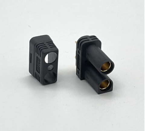 SC5 Female 5mm connector