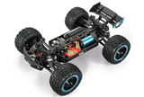 BlackZon Slyder ST Turbo 1/16 4WD RTR 2S Brushless - Blue