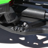 RPM Arrma Kraton/Outcast 4S BLX V2 Front Suspension Arms (2) - RPM81682