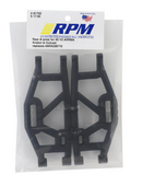 RPM Arrma Kraton/Outcast 4S BLX V2 Rear Suspension Arms (2) - RPM81792
