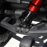 RPM Arrma Kraton/Outcast 4S BLX V2 Rear Suspension Arms (2) - RPM81792
