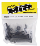 MIP X-Duty Rear CVD Drive Kit for Traxxas Bandit/Fiesta ST Rally