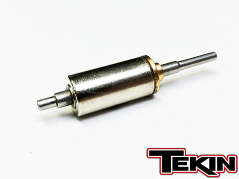 TEKIN GEN3 12.5mm SPEC Torque Rotor YELLOW