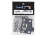 Hot Racing Arrma 6S Stainless Steel Front/Rear Skid Plate Set