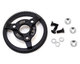 Hot Racing Traxxas 48P Hardened Steel Spur Gear (86T)