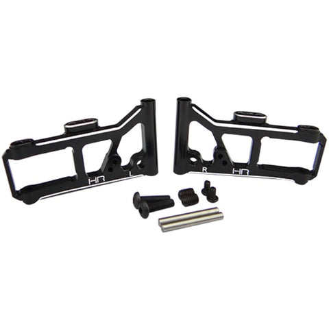 Hot Racing Aluminum Front Lower Arms for 4-Tec 2.0