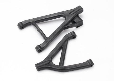 Traxxas Left Rear Suspension Arms Upper & Lower - Slayer Pro 4x4