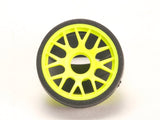 PN Racing Mini-Z KS Compound RCP Low Profile Slick 8.5mm Tire FIRM (2pc)