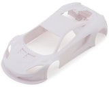 Kyosho Mini-Z MR-03 2013 McLaren 12C GT3 Body (Unpainted) - MZN223B