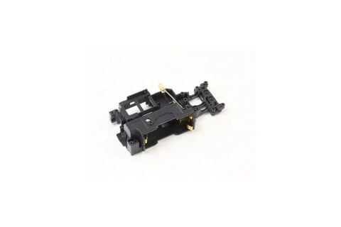 Kyosho SP Main Chassis w/ Gold Plated Contacts - AWD