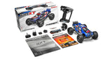 Maverick ION XT 1/18th Scale 4WD Electric Truggy