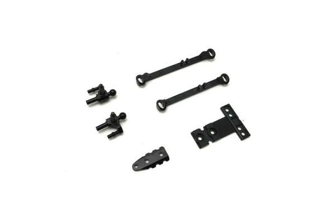 Kyosho Small Parts for Suspension (MR-04)