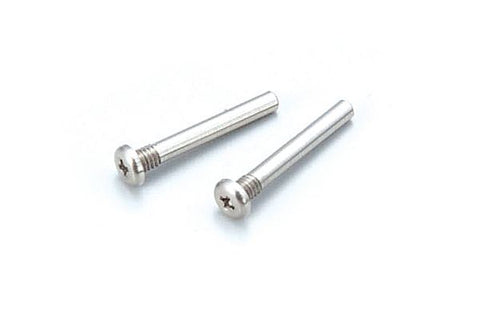 Kyosho SP Stainless Upper Suspension Shaft - RWD
