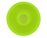 NEXX Racing MINI-Z 2WD Solid Front Rim (2) Neon Green (2mm Offset)