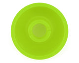 NEXX Racing MINI-Z 2WD Solid Front Rim (2) Neon Green (3mm Offset)
