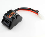Powerhobby 6v 5000mAh 5-Cell Hump Receiver RX NiMH Battery 1/5 Scale