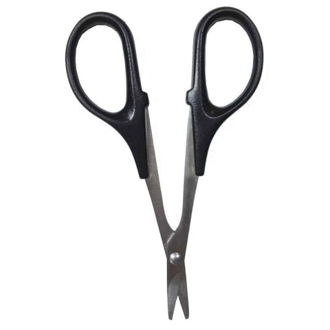 Powerhobby Stainless Steel Straight Scissor
