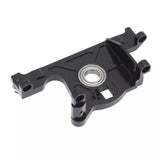 PlatinumRC Aluminum Motor Mount FOR Traxxas Rustler 4x4 Slash LCG Rally
