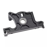 PlatinumRC Aluminum Motor Mount FOR Traxxas Rustler 4x4 Slash LCG Rally