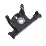 PlatinumRC Aluminum Motor Mount FOR Traxxas Rustler 4x4 Slash LCG Rally