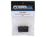 ProTek RC QS8 Anti-Spark Connector (1 Male)