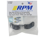 RPM Rear Hub Carrier Set