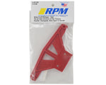 RPM Traxxas Rustler/Stampede Wide Front Bumper (Red)
