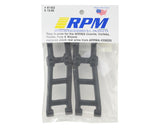 RPM ARRMA Rear Suspension Arm Set