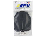 RPM Kraton/Outcast 4S BLX V2 Rear Mud Guards (2) - RPM81962